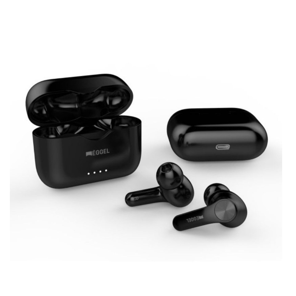 Eggel Liberty Buds Plus + TWS True Wireless Stereo Bluetooth Earphone