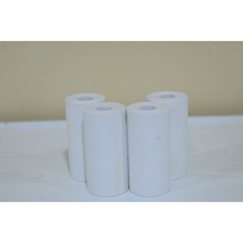 

kertas thermal 57x30 coreless good quality