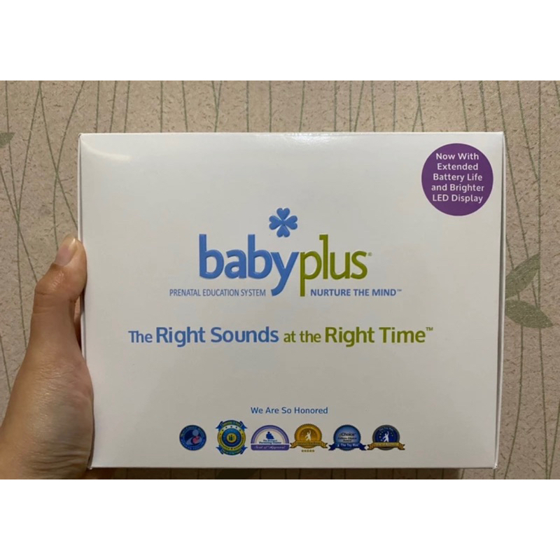 SEWA BABYPLUS
