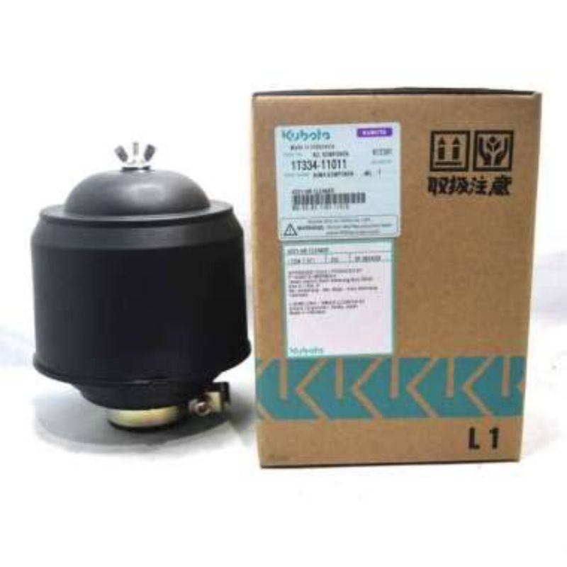 ASLI Filter saringan udara RD65 kubota