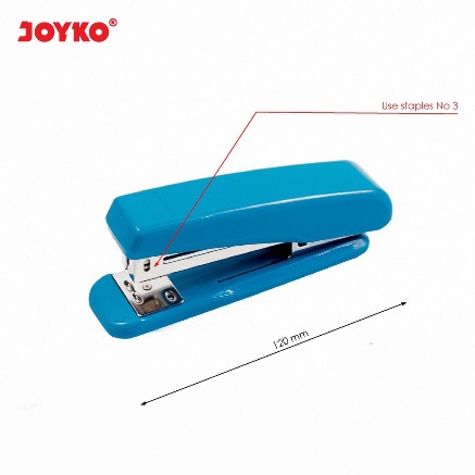 

Diskon Stapler BESAR hd 5 JOYKO T5