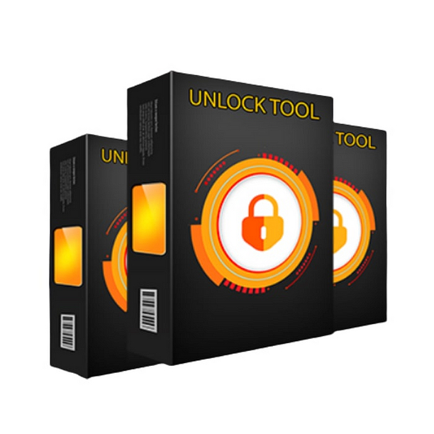 Sewa Unlock Tool 6 Jam