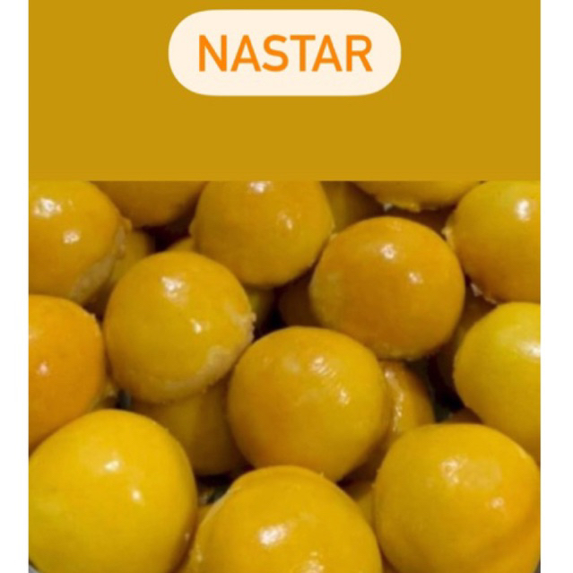 

NASTAR ME COOKIES & SNACK 250gr