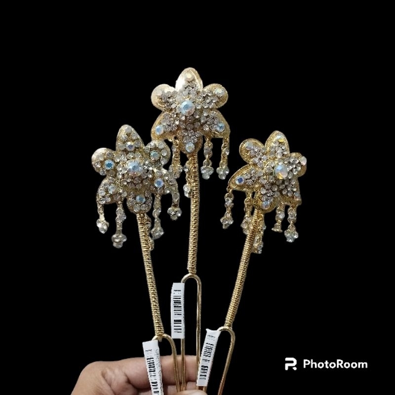 Mentul anggrek mata 175