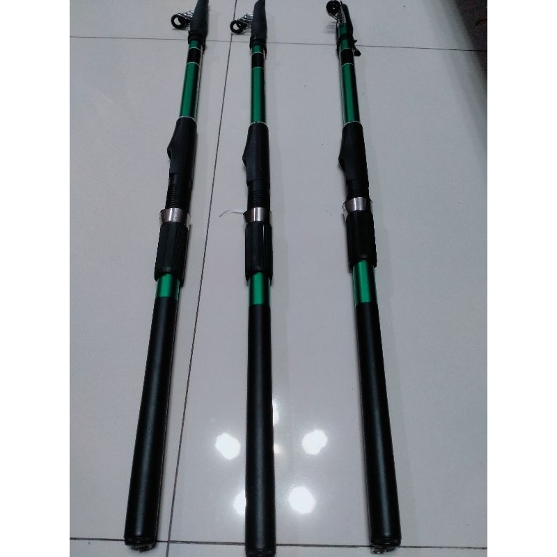 joran Ultimate 270Cm