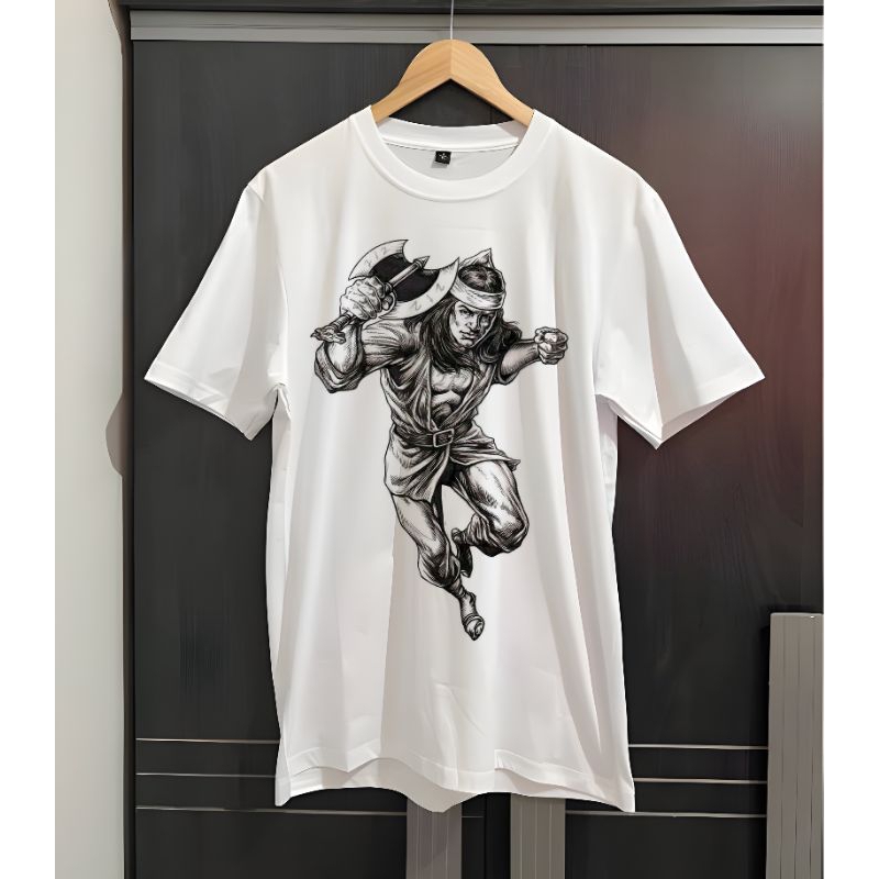 KAOS WIRO SABLENG 212 PREMIUM