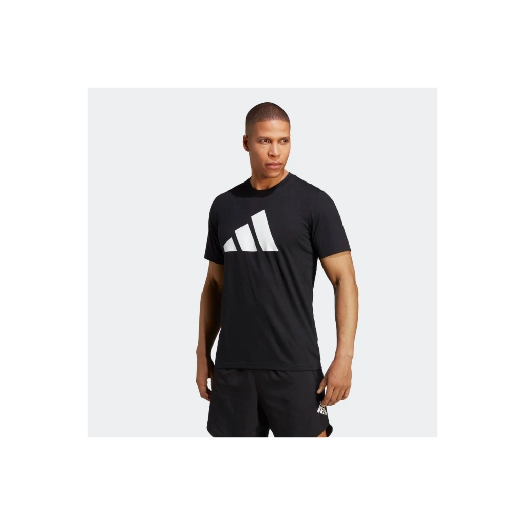 Baju Training Pria Adidas Essentials Feel Ready - IB8273