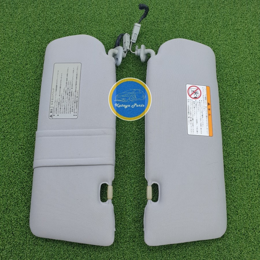 Sunvisor Honda Elysion