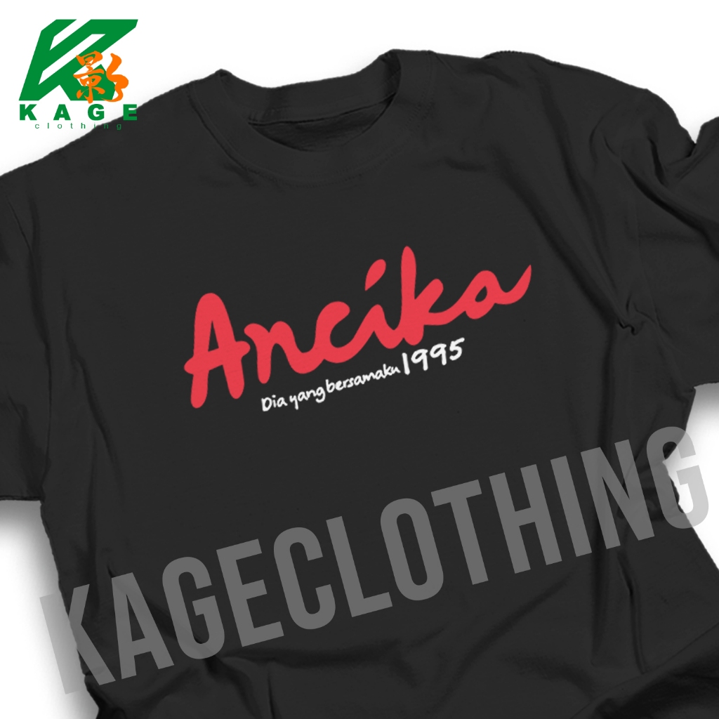 Kaos ZEE JKT48 Tshirt baju distro cotton combed 30s UNISEX KAOS JKT48 ZEEMOTION KAOS DILAN PIDI BAIQ