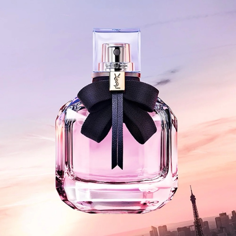 Yves Saint Laurent Mon Paris Parfum