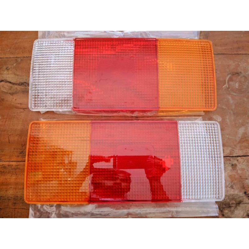 MIKA STOPLAMP DAM&TRUK CANTER/NEW RAGASA