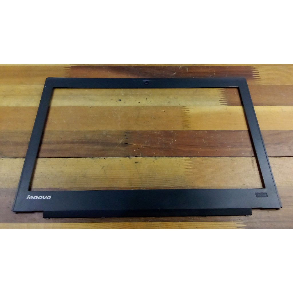Casing Frame LCD Bezel Laptop Lenovo ThinkPad X240 X250 X260
