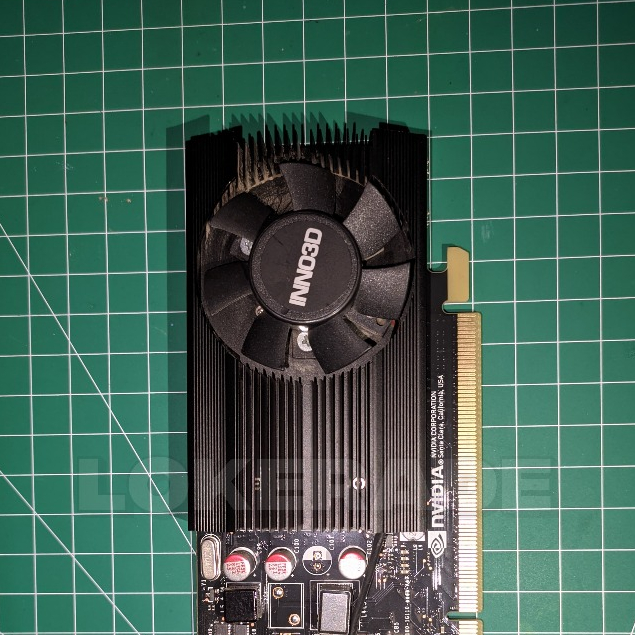 VGA INNO3D NVIDIA GT1030 GDDR5 2GB RAM KLEVV BOLT X DDR4 16GB KIT 2X8GB 3200 BORONGAN ECERAN BEKAS G