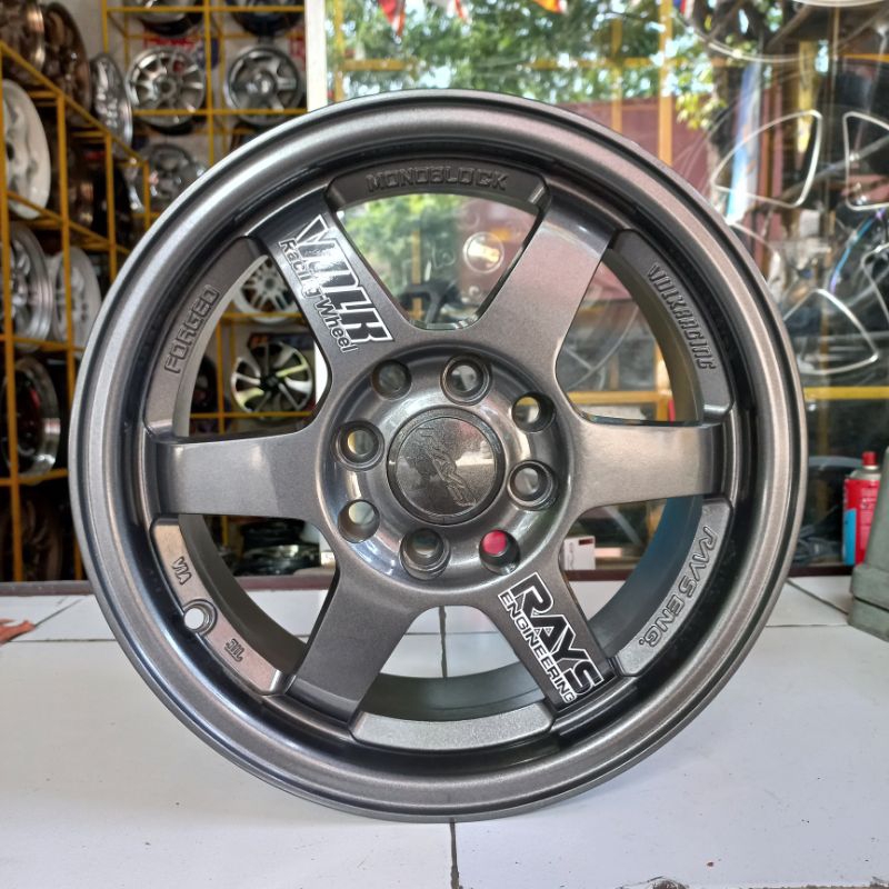 velg mobil ring 14