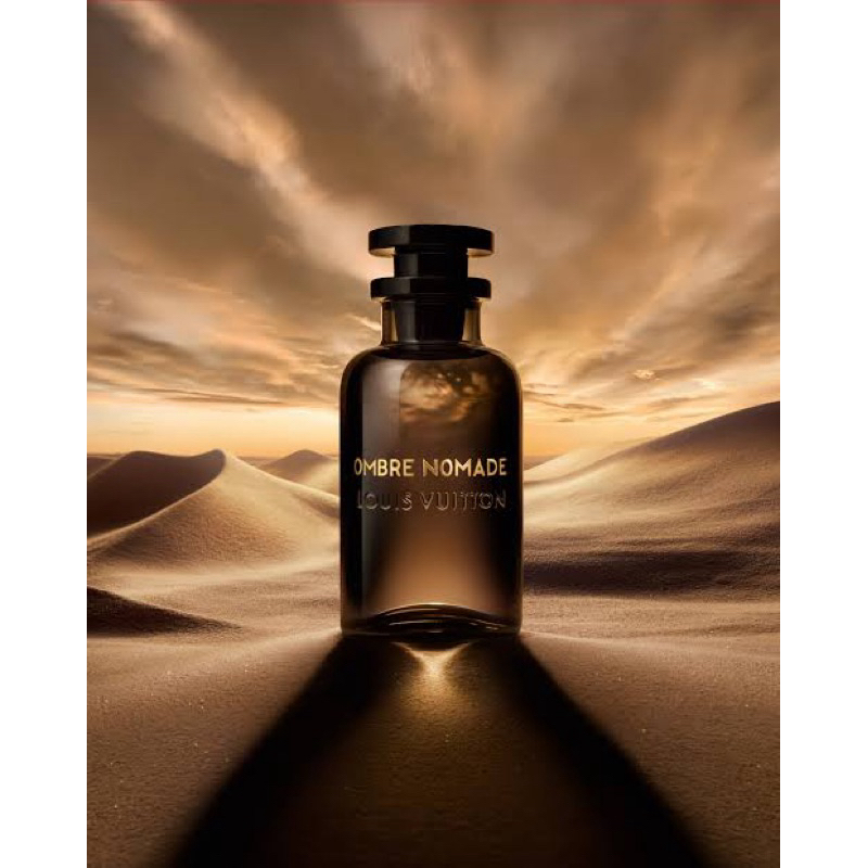 decant parfum LV ombre nomade 5ml