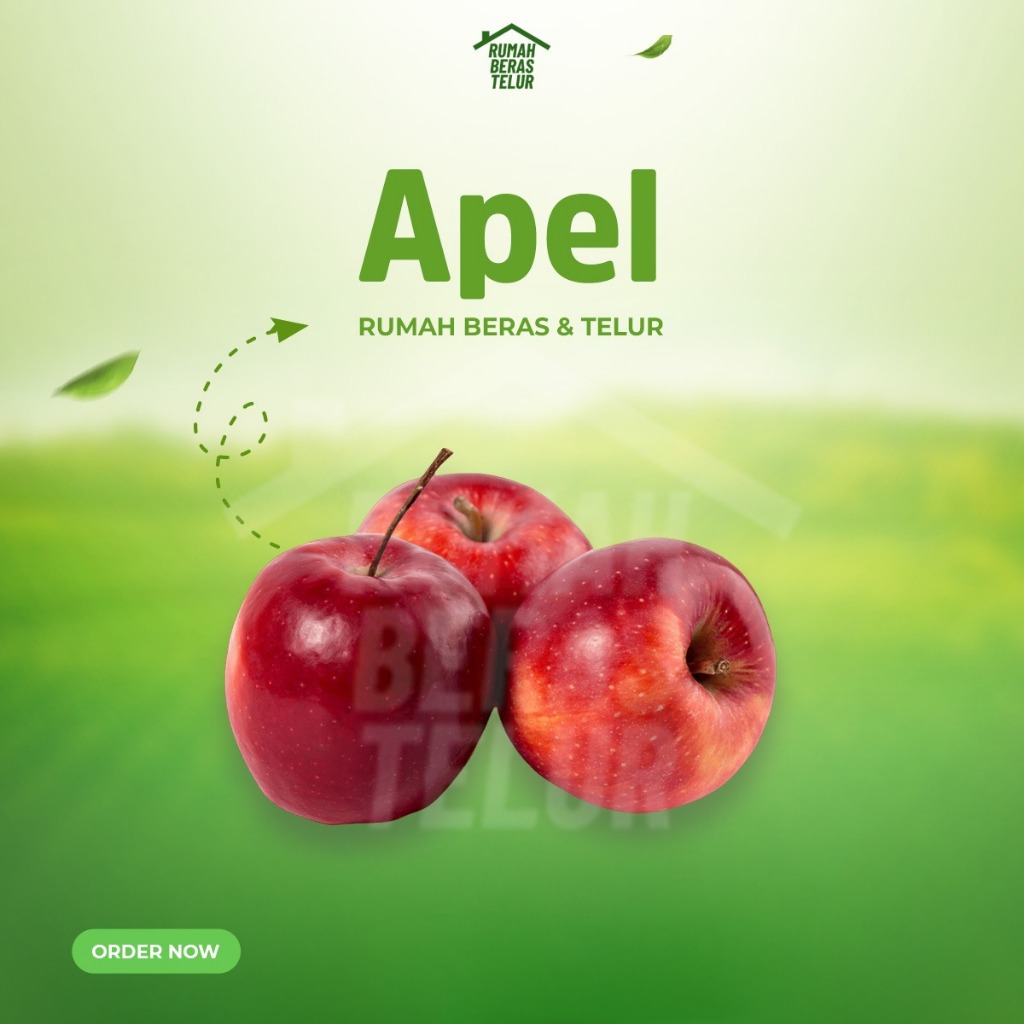 

apel all varian fresh 1Kg