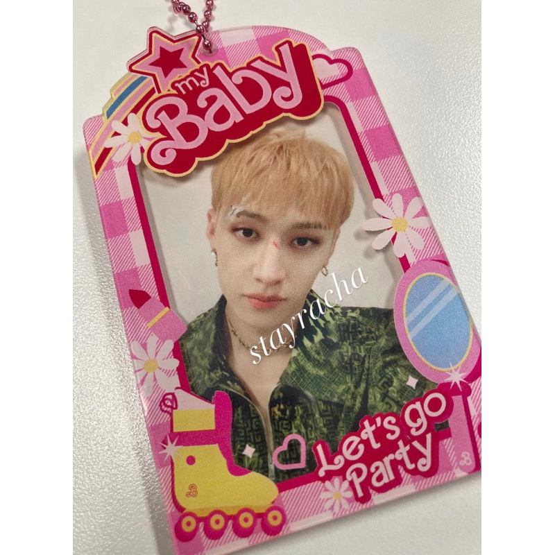 booked - wf noeasy bangchan