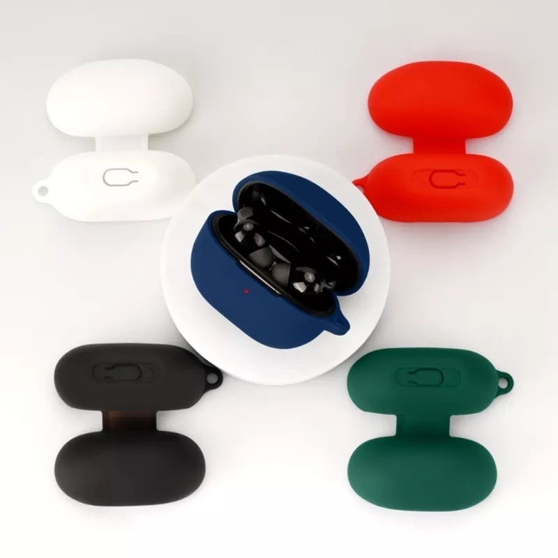 Case Casing Cover Silicone Anker Life note 3i A3983 + Carabiner
