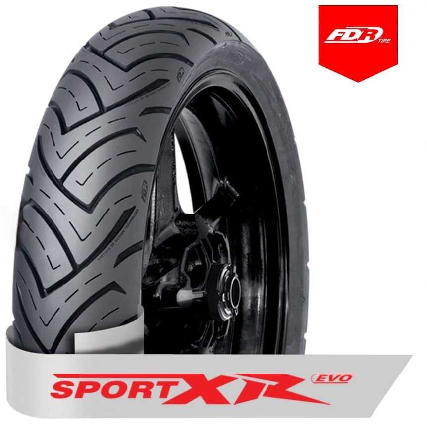 BAN FDR RING 14 140/70-14 SPORT XR EVO TUBELESS