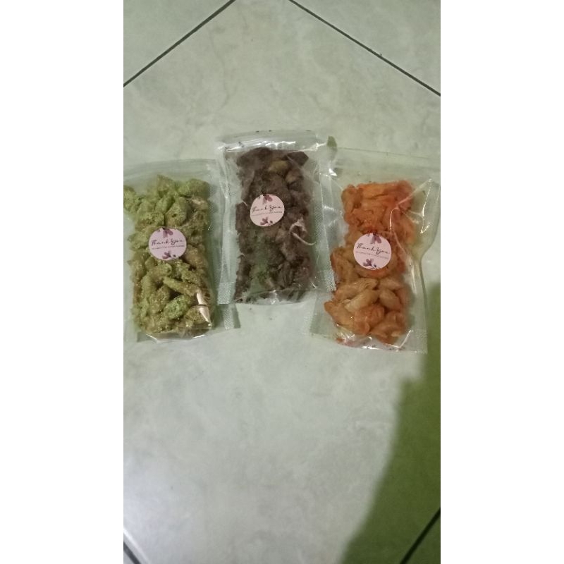 

lumpia goreng