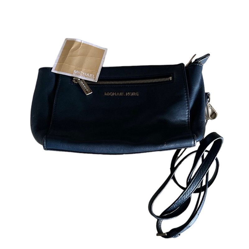 Kode B2 - ORI MK Bag in Navy