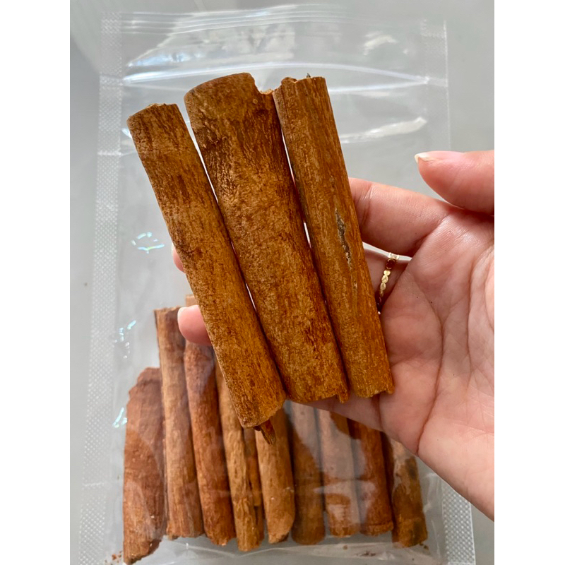 

Kayu Manis Stick 500gr