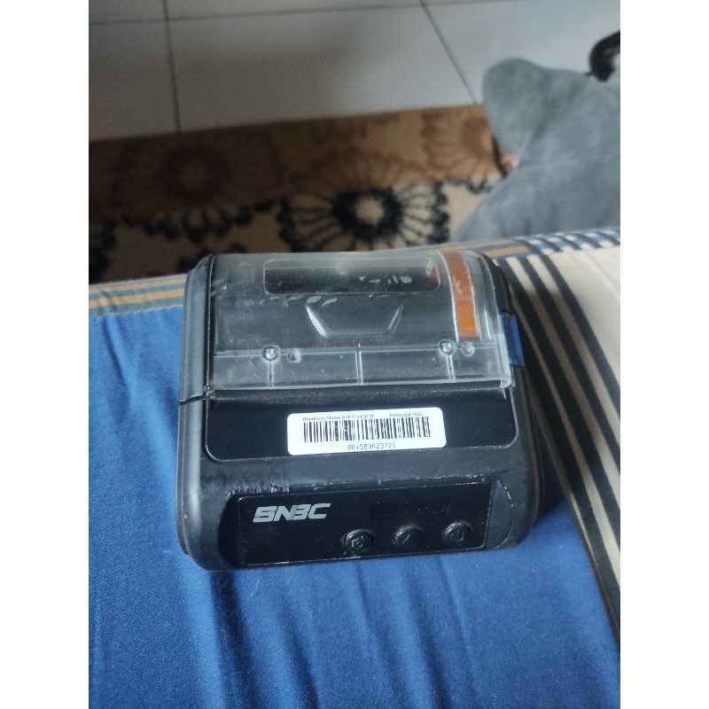 Printer SNBC