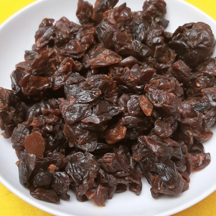 

LONGAN HITAM KERING LENGKENG HITAM / BLACK LONGAN / LONG YAN GAN