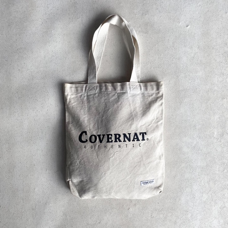 Covernat Totebag