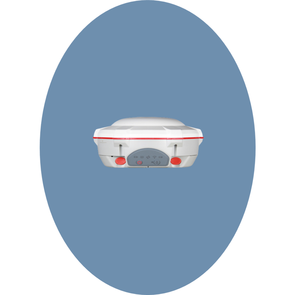 GPS Geodetik Sinognss T300 by COMNAV Technology Ltd GNNS RTK Rover Only