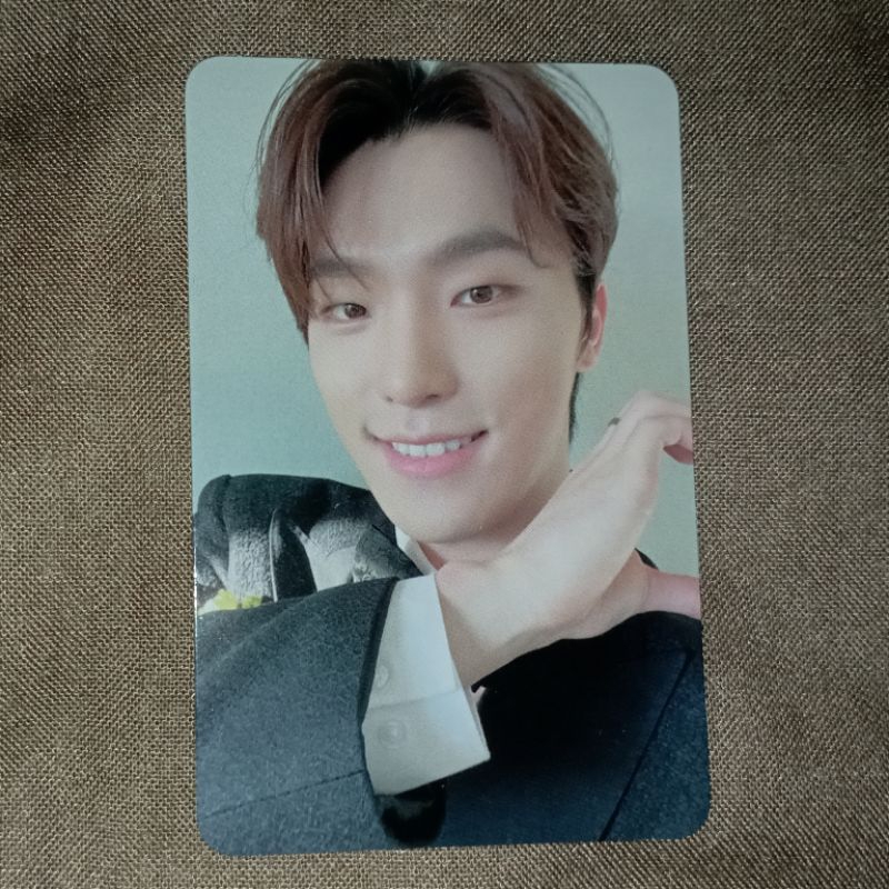 PC SEVENTEEN FML CARVER DINO