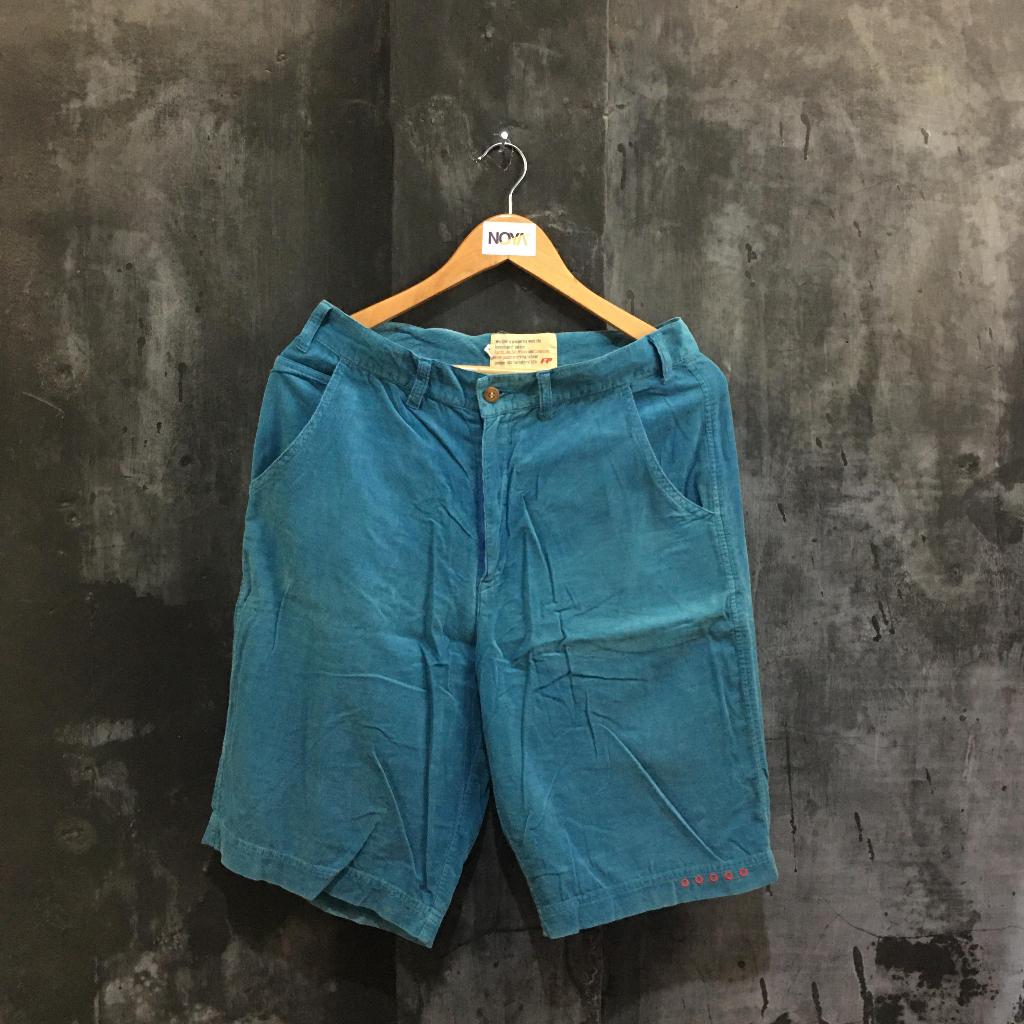 Celana Pendek Corduroy ONYONE - Five Points