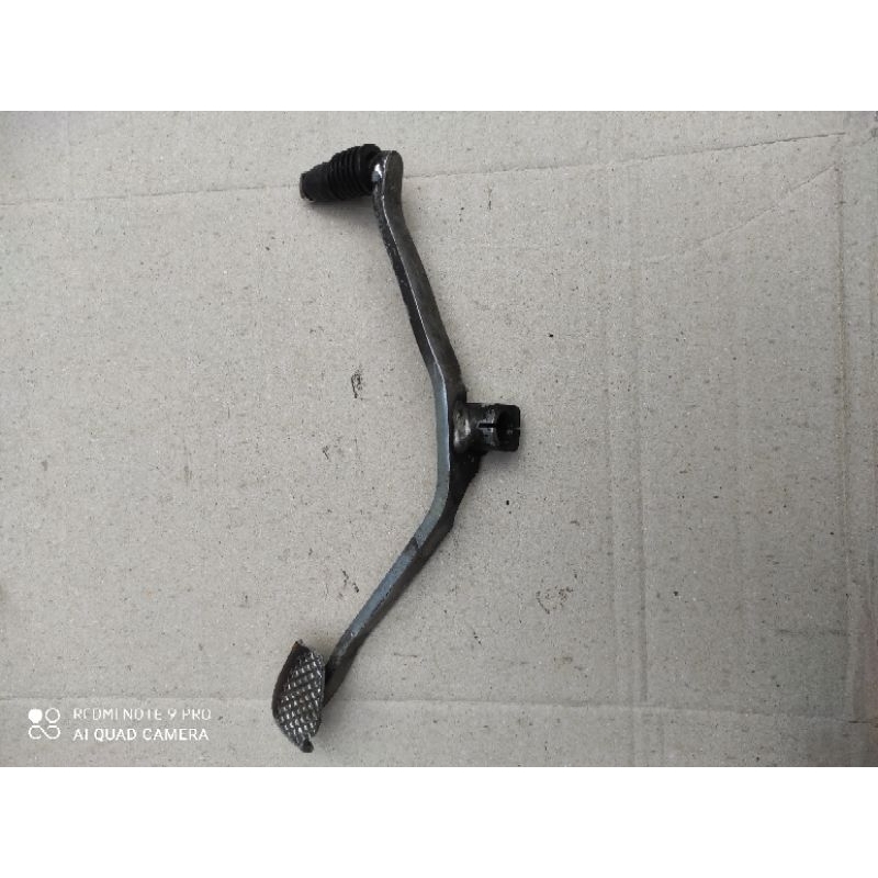 pedal perseneling bajaj pulsar 180 ug3 original copotan