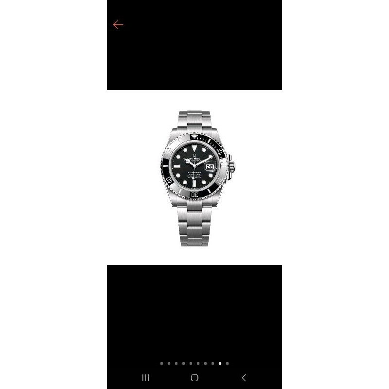 Rolex Jenis kalender Jam tangan 114060-0002 Automatic 18CT Gold Teflon material KW