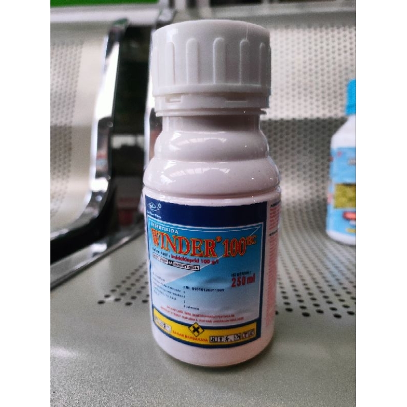 Insektisida Winder 100 EC 250 ml
