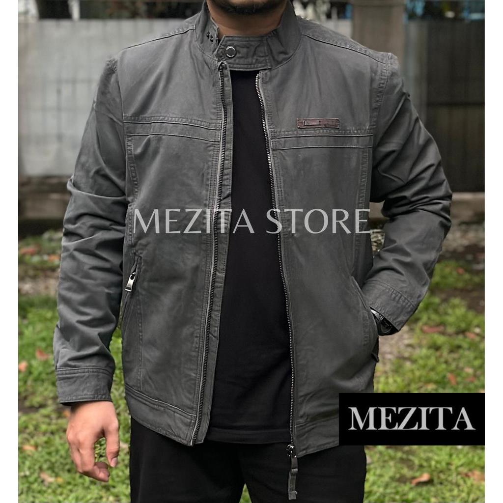 Jaket Cardinal Casual 361