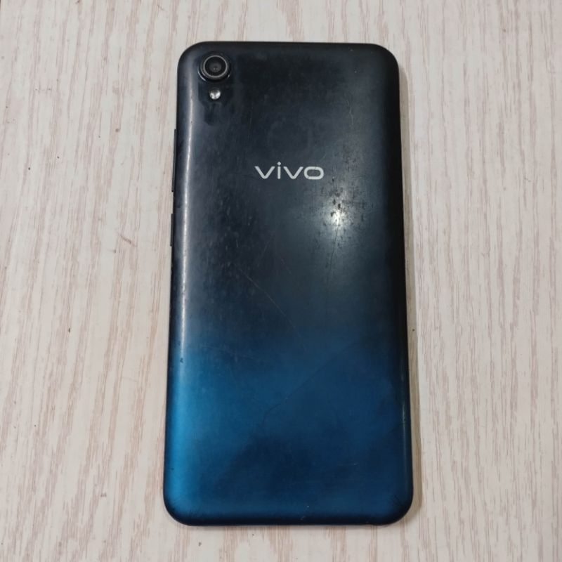 Mesin vivo y91c hidup
