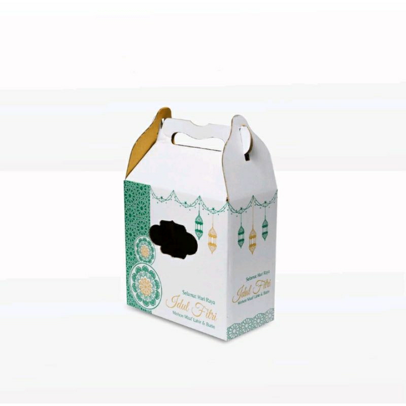

BOX 19x10x22 cm JAR 1300 ml kardus/karton/kuker/toplesbulat/parcel/hampers/IdulFitri/lebaran
