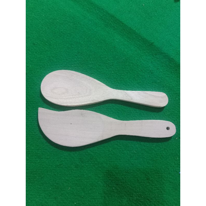 Centong Kayu Centong Kayu