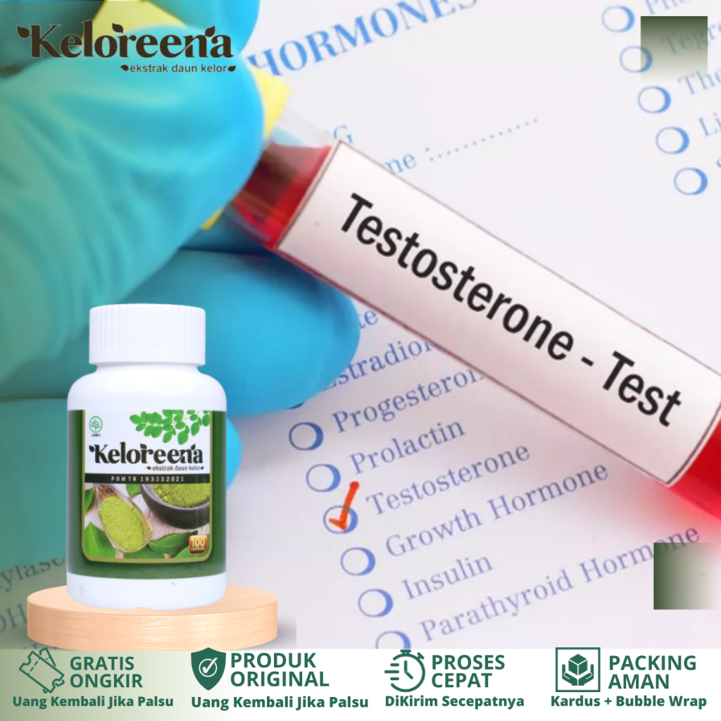 Obat Hormon, Obat Penambah Hormon Testoteron Pria, Herbal Meningkatkan Hormon Testoteron Dan Mencega