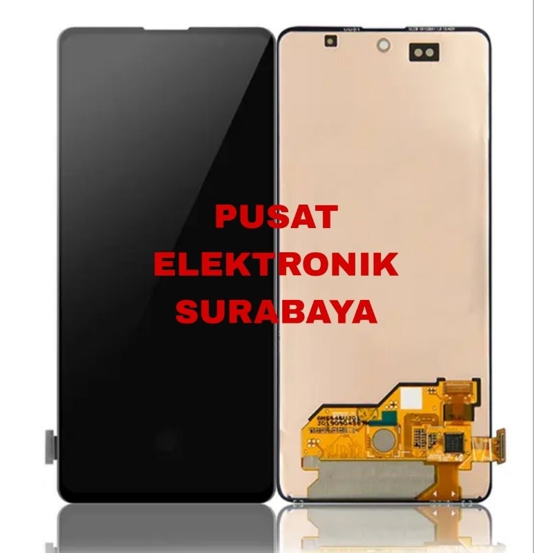 LCD TOUCHSCREEN SAMSUNG A51 / A515 A515F - ORI AMOLED