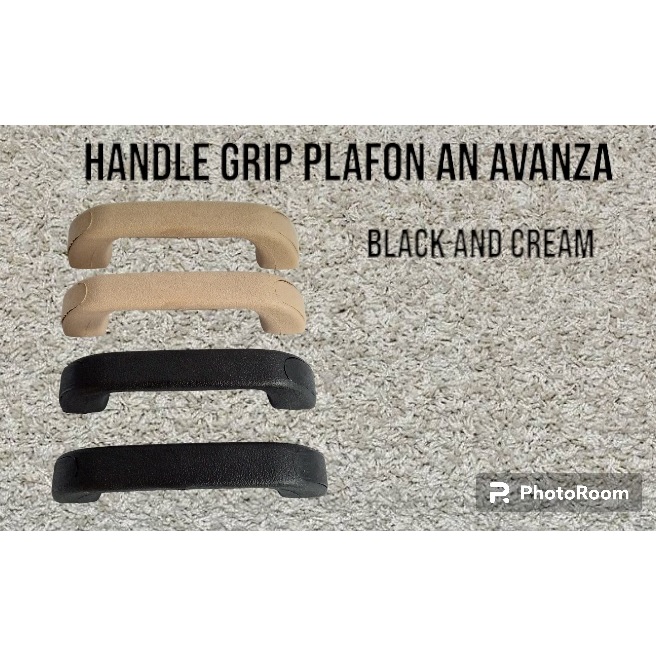 Handle grip mobil AN Avanza/ Hand grip plafon/ Handle pegangan tangan