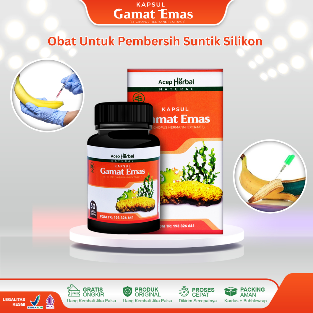 Obat Pembersih Bekas Suntik Silikon Buah Zakar Bengkak Sebelah ISK Infeksi Saluran Kandung Kemih Pen