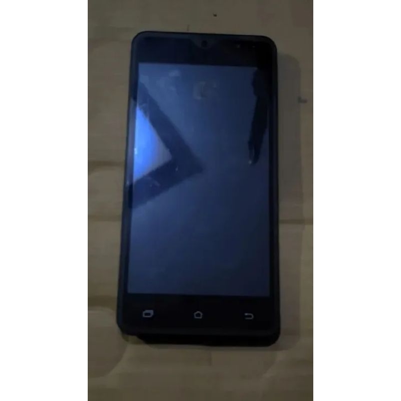 Lcd Tc Hp R-Series Rino 3 ori cabutan normal