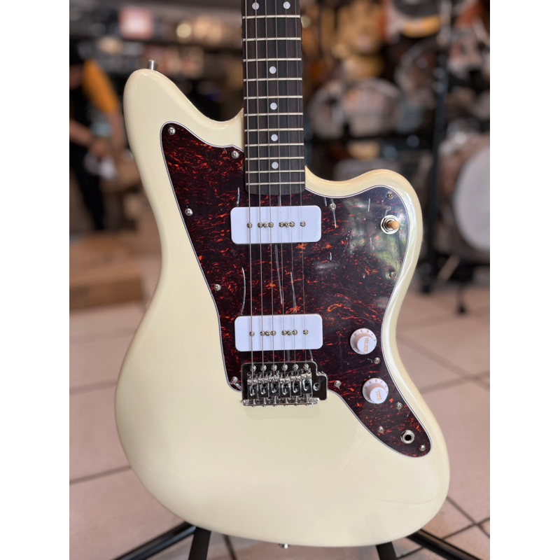 Gitar Elektrik Sqoe JM300