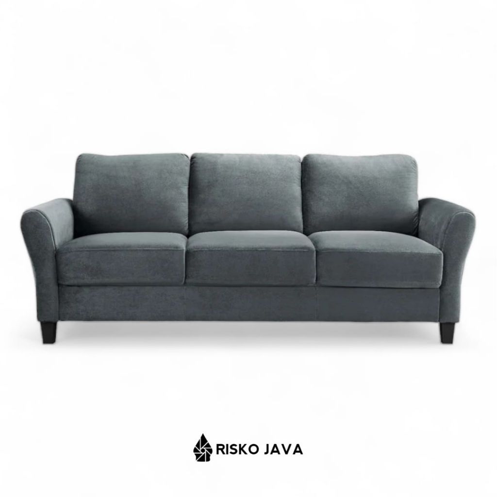 Sofa Ruang Tamu / Sofa Minimalis Modern / Sofa Ruang Tamu Seater 3 / Sofa Ruang Tamu Minimalis | DIA