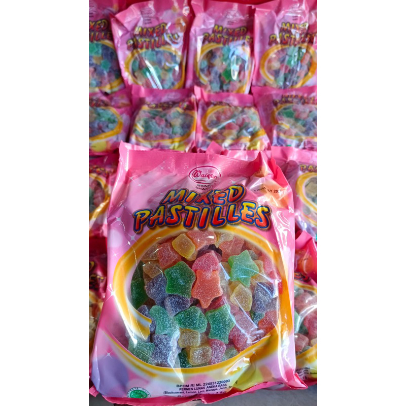 

Jelly waitsun 1000gr