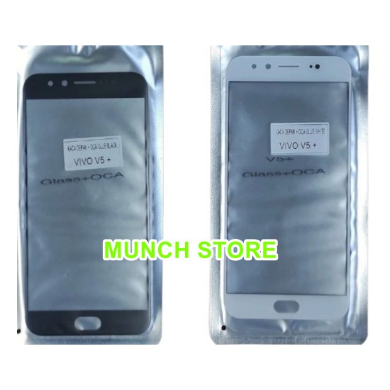 Kaca Lcd Plus Oca Vivo V5 Plus Terlaris New