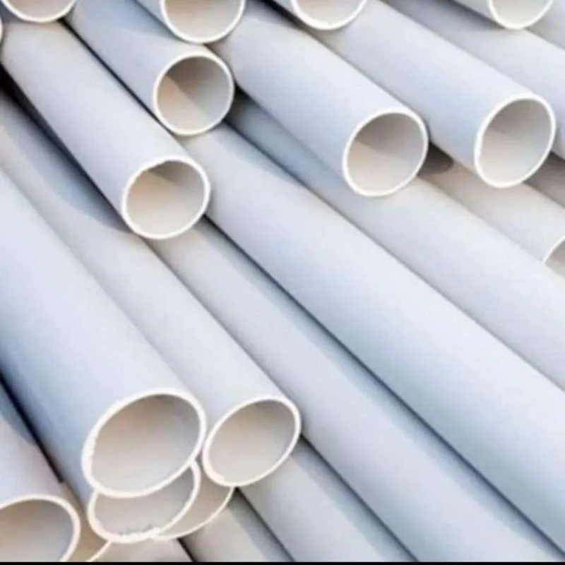 FUKUSHIMA High Impact Pipe Conduit/Pipa Conduit