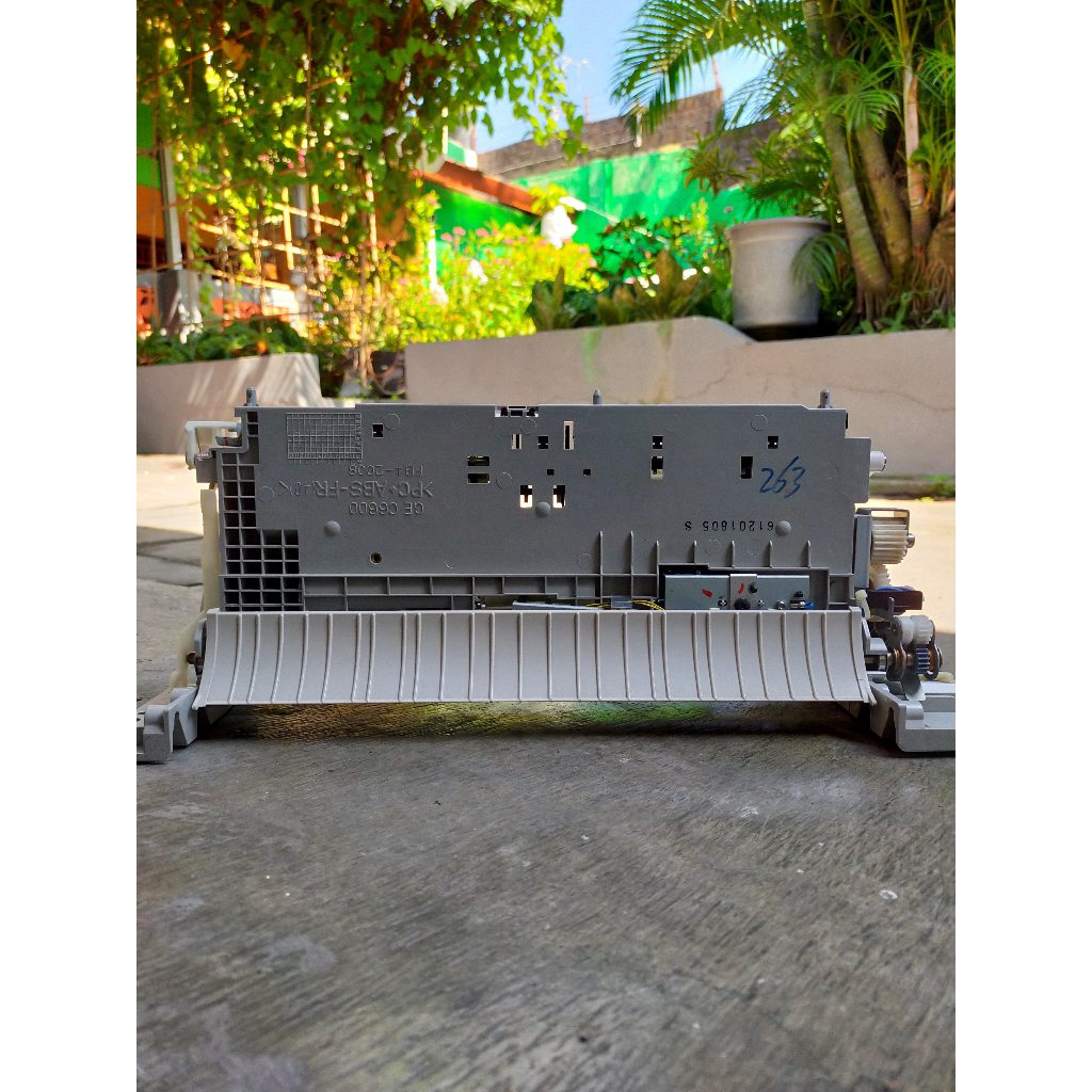 Feeder kaset 1 IR 5000/6020/6570/ A4